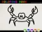 Spel Happy Colored Fishes online