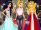 Spel Princess Red Carpet Collection online