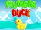 Spel Plumber Duck online