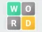 Spel Wordler online
