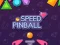 Spel Speed Pinball online