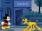Spel Mickey Mouse Alarm Clock Scramble online