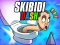 Spel Skibidi Dash online