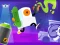 Spel Graffiti Time online