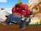 Spel Crazy Birds Kart Hidden Stars online