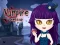 Spel Vampire Dress Up online
