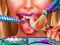 Spel Ellie Tongue Doctor online