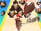 Spel Huge Slap Run online