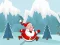 Spel Santa Running online