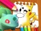 Spel Pokemon online