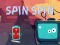 Spel Spin Spin online