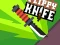 Spel Super Flippy Knife online