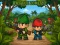 Spel Battle Zone 2D online