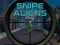 Spel Snipe Aliens online