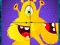 Spel Monsters Rotate online