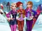 Spel Princesses Visit Arendelle online