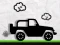 Spel Paper Monster Truck Race online