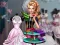Spel Royal Dress Designer online