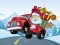 Spel Christmas Vehicles Hidden Keys online