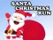 Spel Christmas Run Santa online
