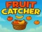 Spel Fruit catcher online