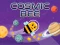 Spel Cosmic Bee online