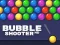 Spel Bubble Shooter HD online