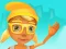 Spel Train Surfers online