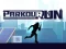 Spel Parkour Run online