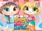 Spel Funny Kitty Haircut online