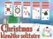 Spel Christmas Klondike Solitaire online