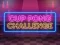 Spel Cup Pong Challenge online