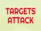 Spel Targets Attack online
