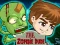 Spel The Zombie Dude online