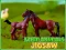 Spel Farm Animals Jigsaw online