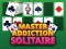 Spel Master Addiction Solitaire online