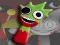 Spel Hunt Sprunki online
