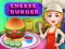 Spel Cheeseburger online