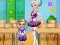 Spel First Day Of School online