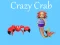 Spel Crazy Crab online
