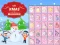 Spel Xmas Mahjong online