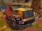 Spel Offroad Truck Simulator Hill Climb online