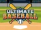 Spel Ultimate Baseball online
