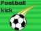 Spel Football Kick online