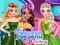 Spel Besties Random Clothing online