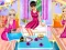 Spel Princess Pajama Party Sleepover online