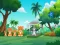 Spel Rescue The Rabbit 2 online