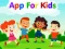 Spel App For Kids online