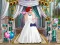 Spel Princess wedding dress online