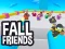 Spel Fall Friends online